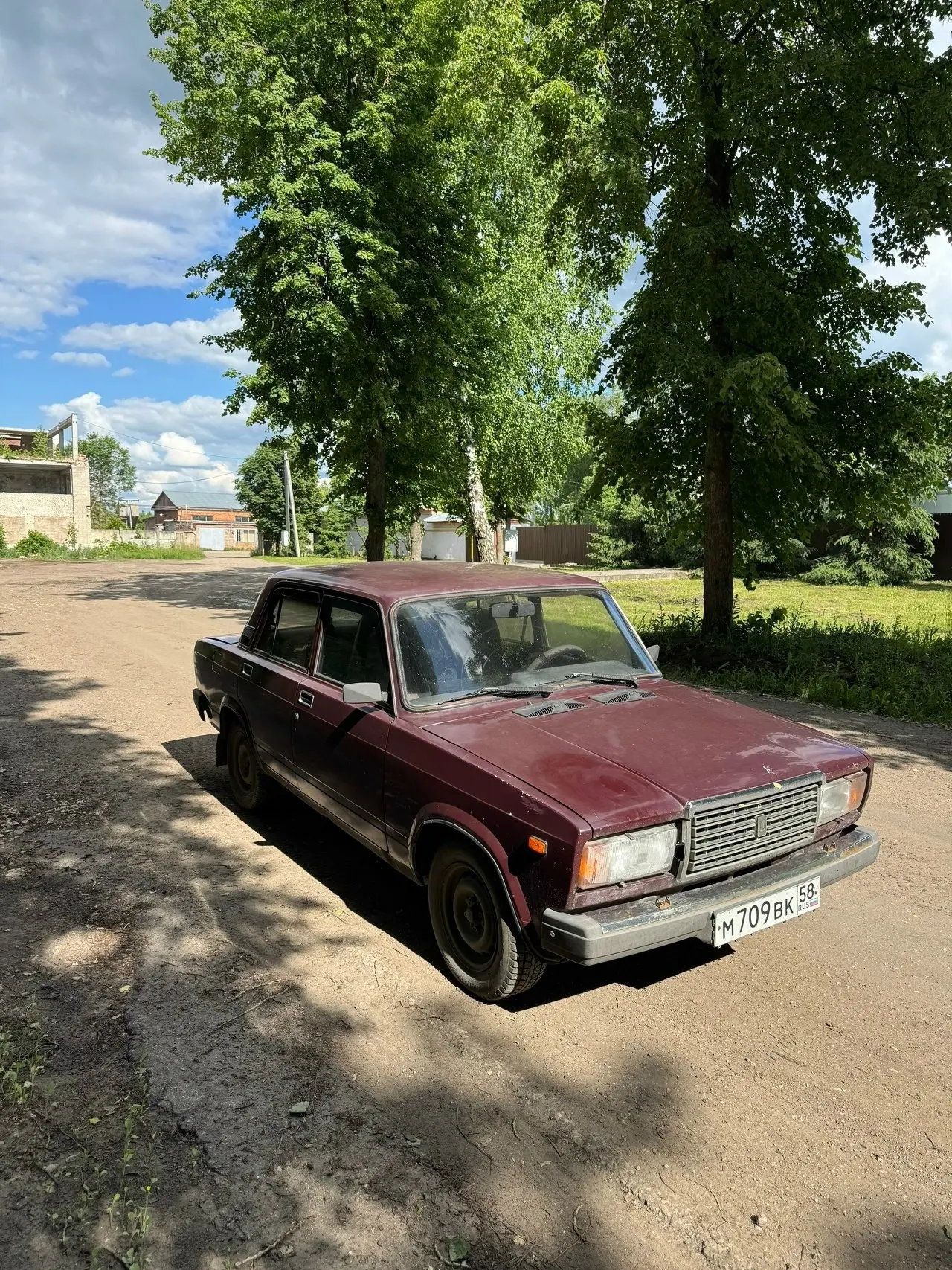 2008 год , инжектор , капиталка 15 тыс назад . Техничка бодрая
87.000
+7(952) 284-80-48

Больше объя