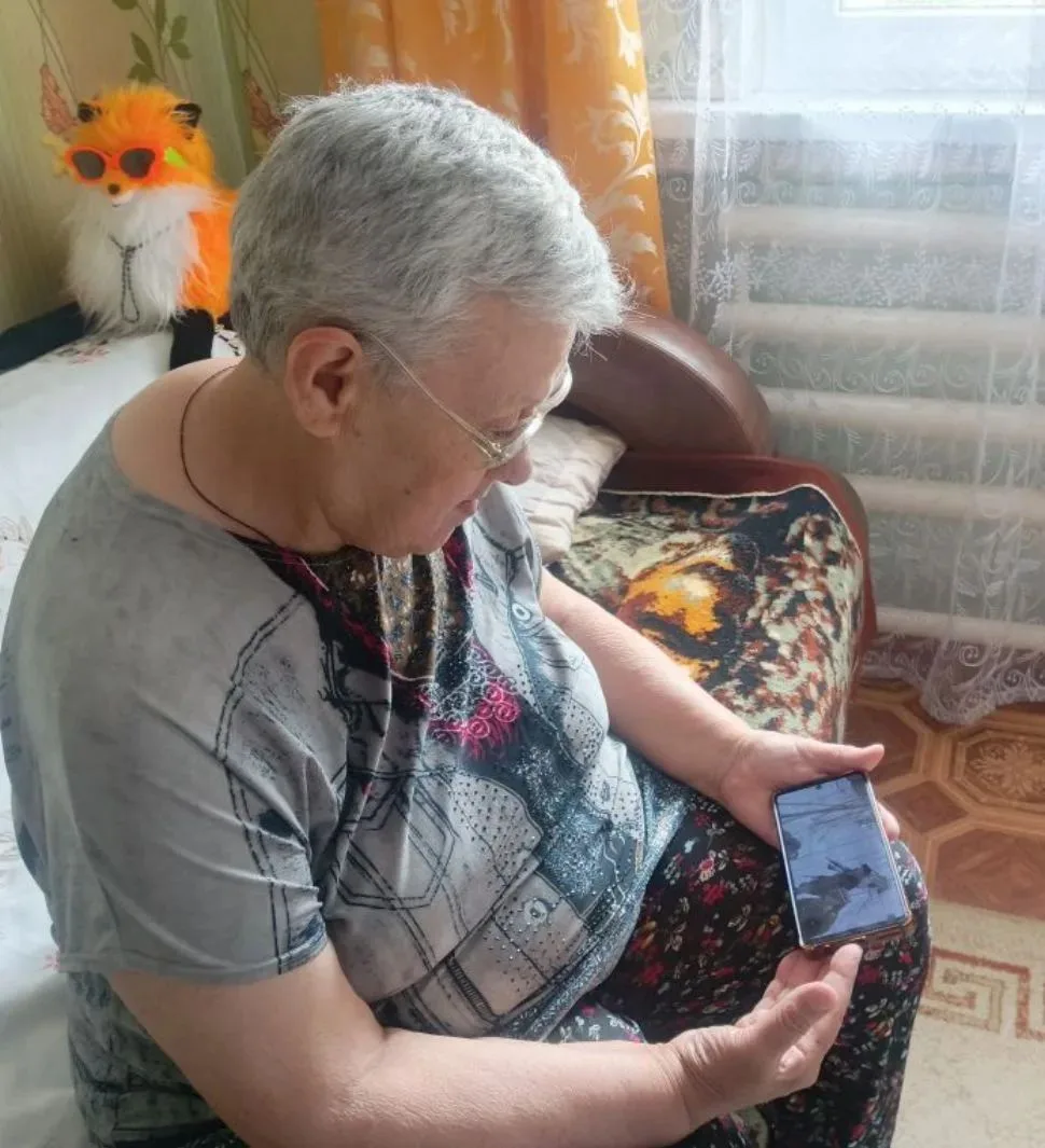 Эта горькая правда войны

Каждый год, наш народ вспоминает грозные годы войны, чтит память павших во
