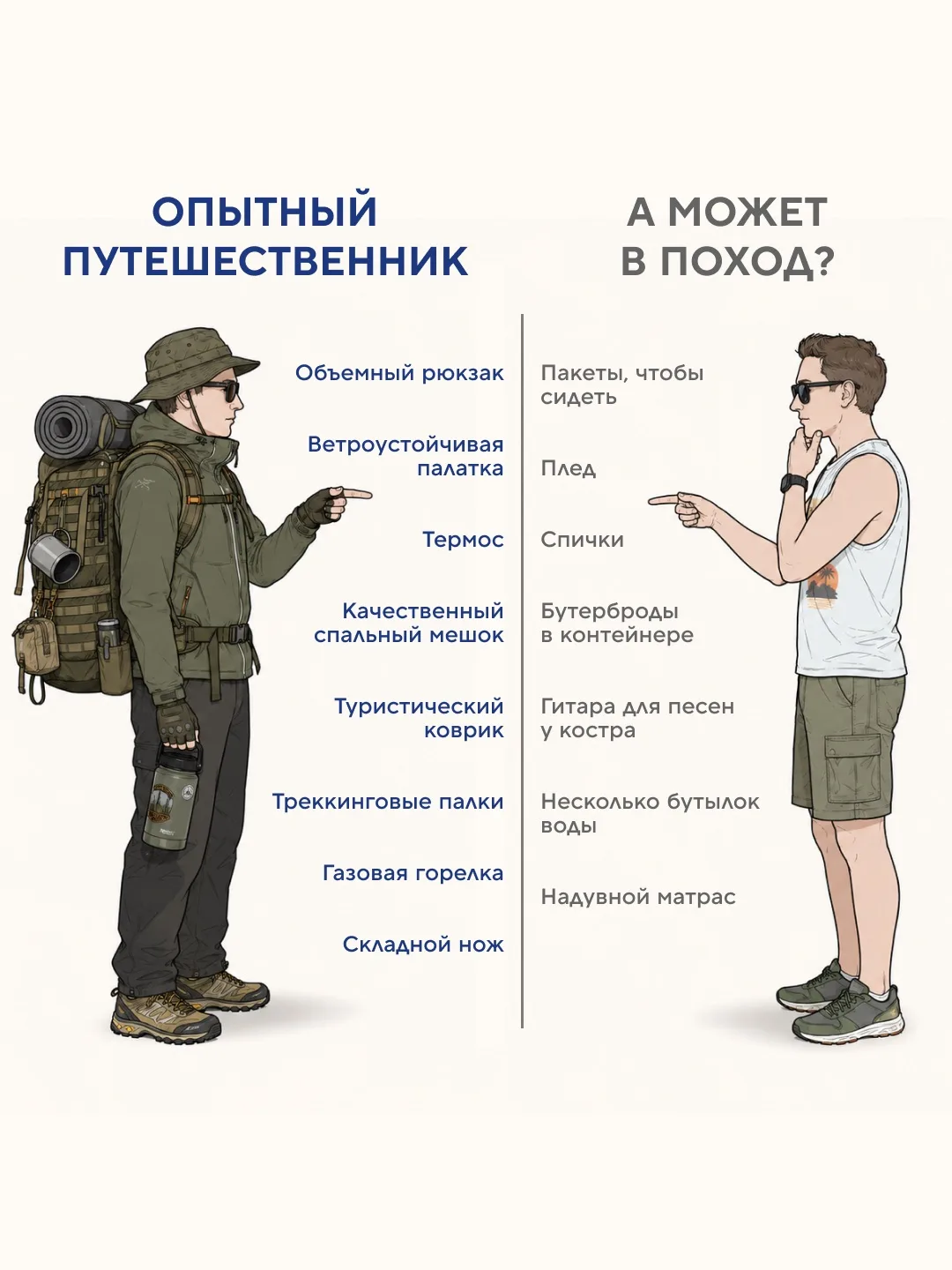 Наши стены — сосны-великаны,
Наша крыша — небо голубое…

Спать под звездами и вдыхать аромат леса — 