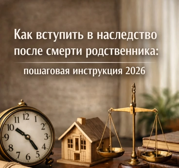 Чтобы вы не совершили фатальных ошибок, мы подготовили четкий алгоритм действий.

Шаг 1. Срочные дей