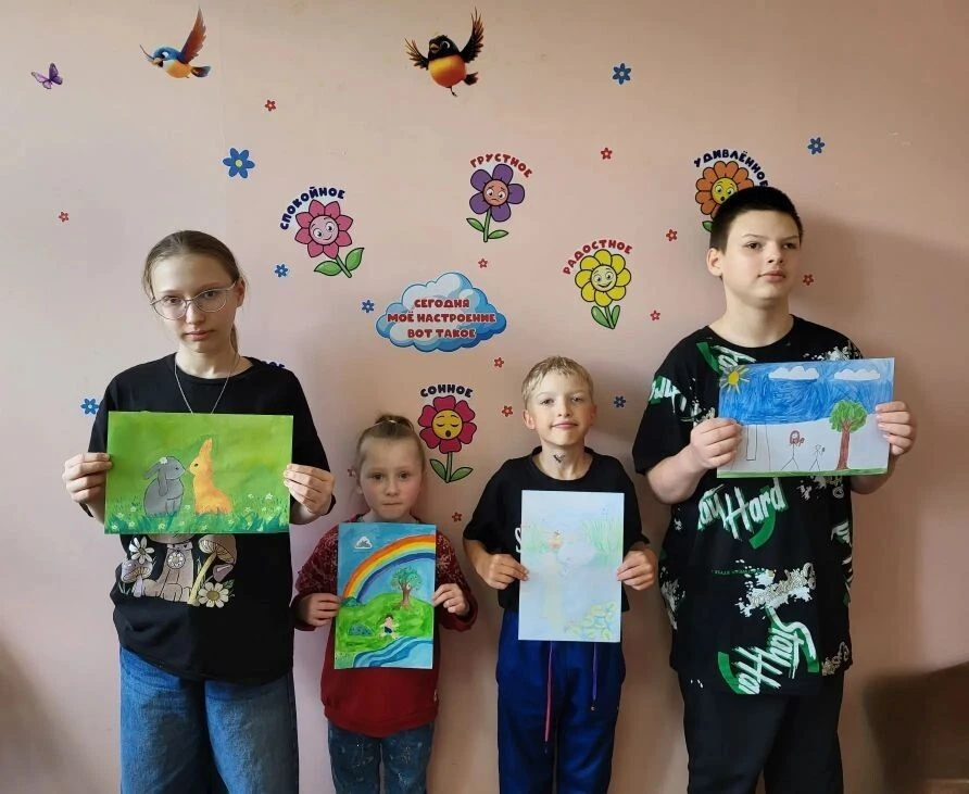 Лето - это не только период желаний, но и период возможностей. Все, что происходит летом , дарит дет