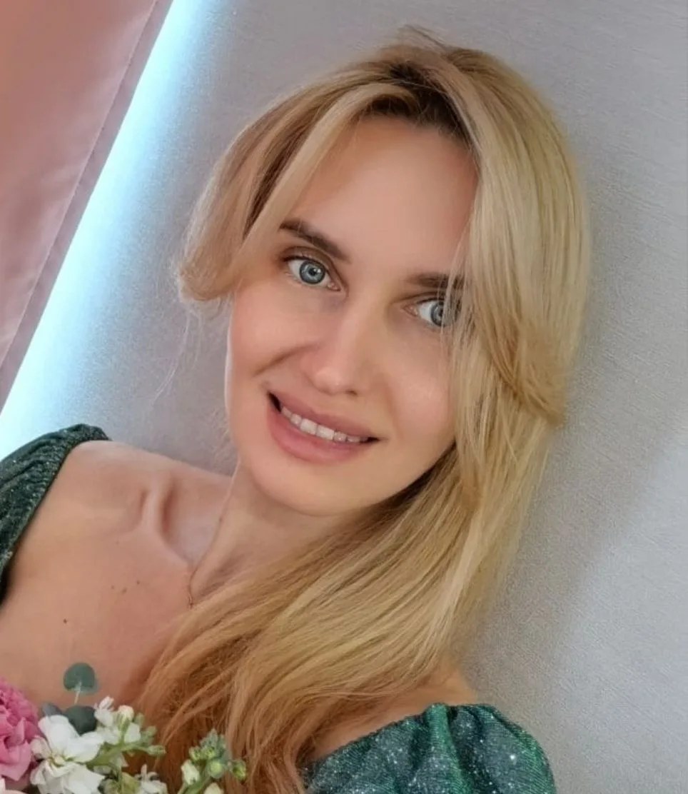 LOVE IS… начинается с любви к себе 🩵

Когда вы выбираете уход, вы выбираете отношение к себе. 
Вним