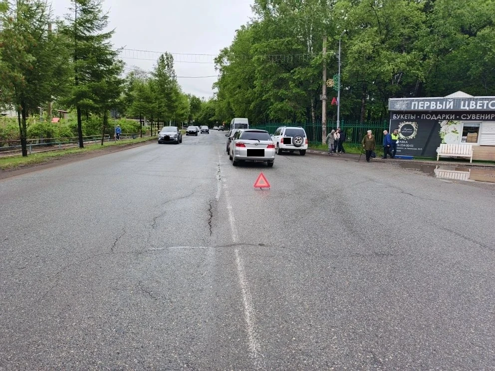 🚔ОТДЕЛ ГОСАВТОИНСПЕКЦИИ ПО ГОРОДУ ПАРТИЗАНСКУ СООБЩАЕТ:🚔
 
В период с 25.05.2026 г. по 31.05.2026 