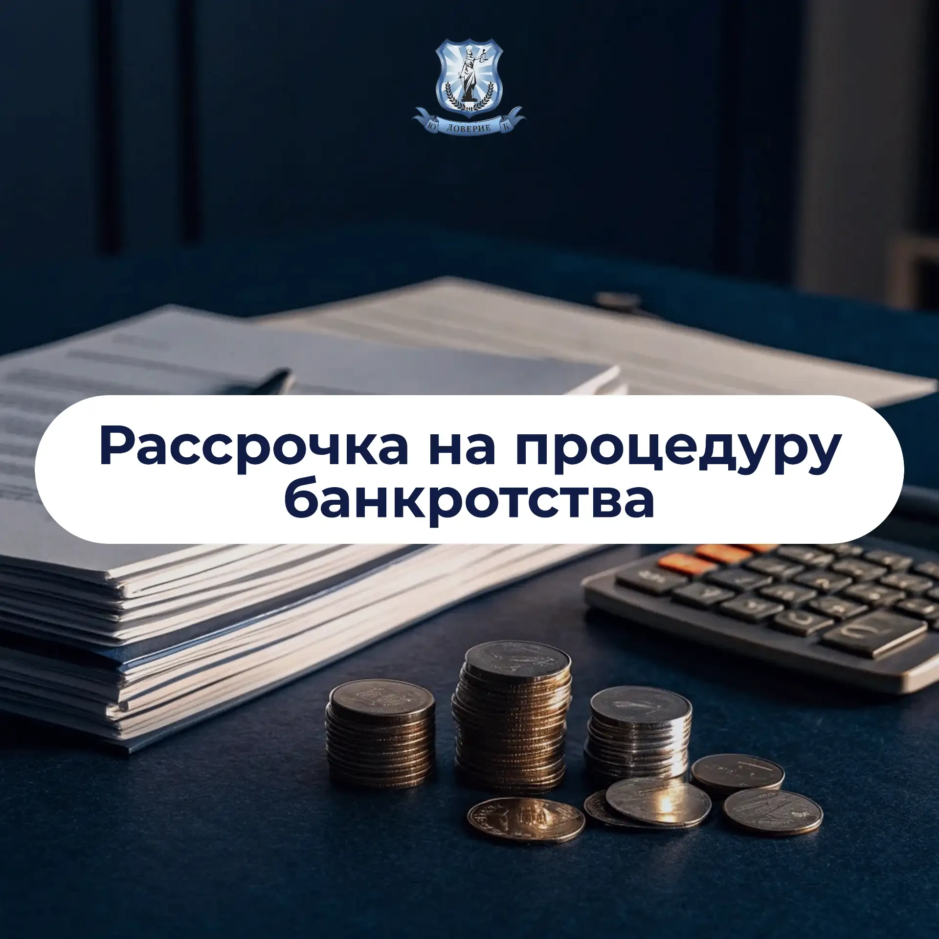 🗣 БАНКРОТСТВО В РАССРОЧКУ: КАК ЭТО РАБОТАЕТ?

Многие думают, что для начала процедуры банкротства н
