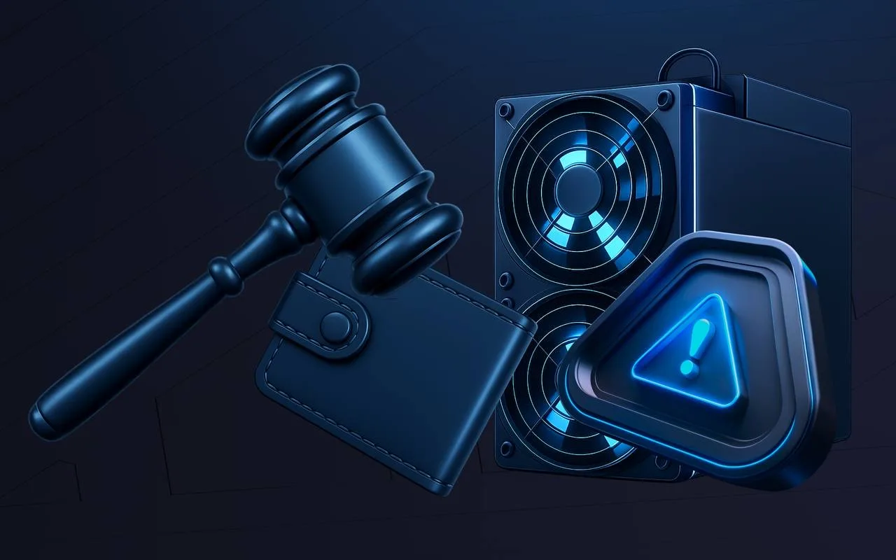 Оплата на счет ИП — финансовые и юридические риски при покупке ASIC-майнеров

На рынке часто предлаг