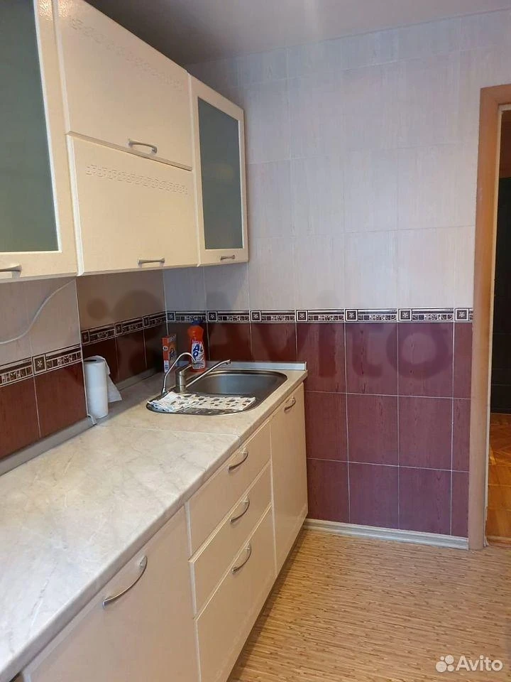 Сдам без посредников: 3-комнатная квартира, 62.1м²
Цена: 25000
Адрес: Ростов-на-дону, Октябрьский р-