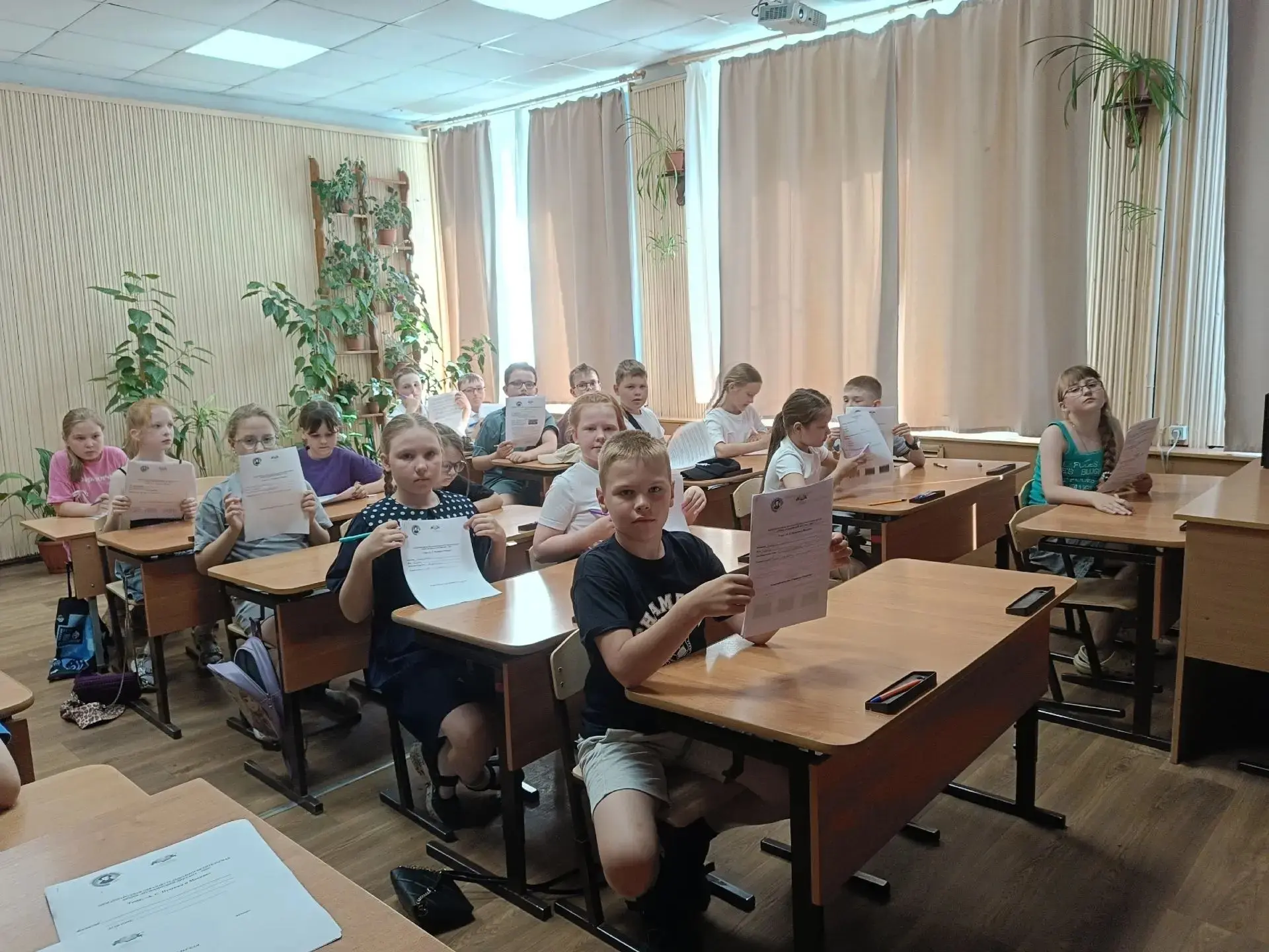 Международная образовательно-просветительская акция
«Пушкинский диктант – 2026»

           8 июня 2