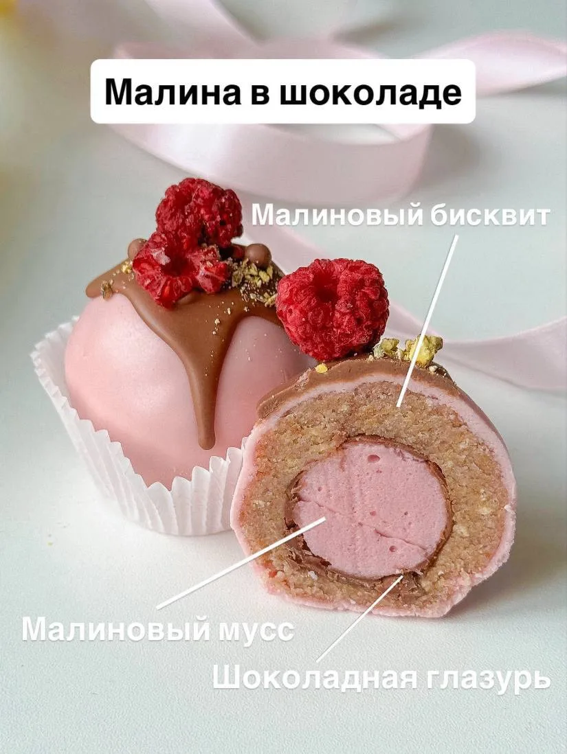 Картошка «Малина в шоколаде» — урок в ПОДАРОК за регистрацию!

Все знают пирожное «Картошка»…😉

А ч