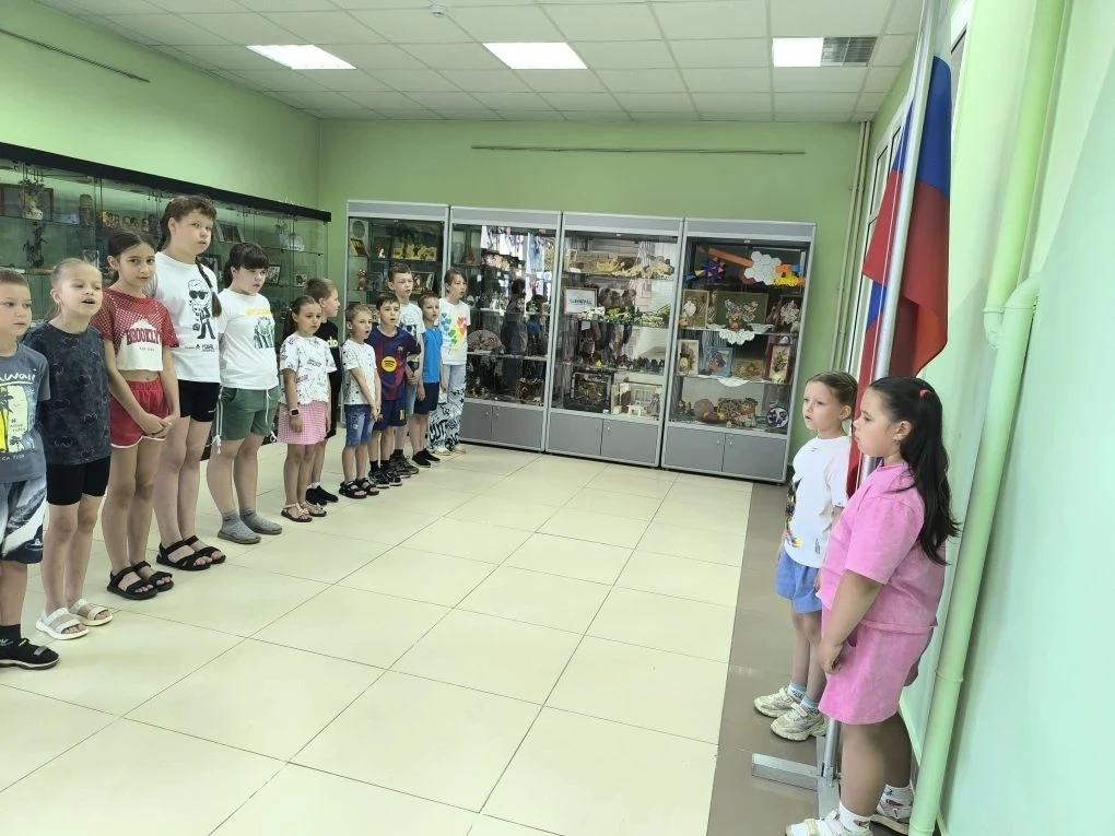 Продолжаем знакомить вас с лагерем дневного пребывания «Лето первых».  Хотите узнать, почему в нашем