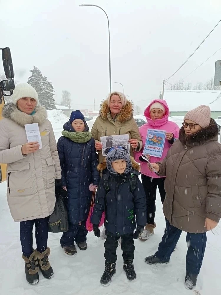 ☝🏽Всегда важно не терять бдительности и не оставлять детей вблизи водоемов без присмотра.
🔊В рамка