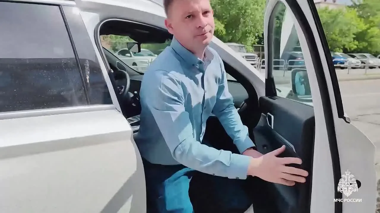 Режим «Беспилотная опасность» требует спокойных и четких действий!

❗В такой ситуации важно не подда