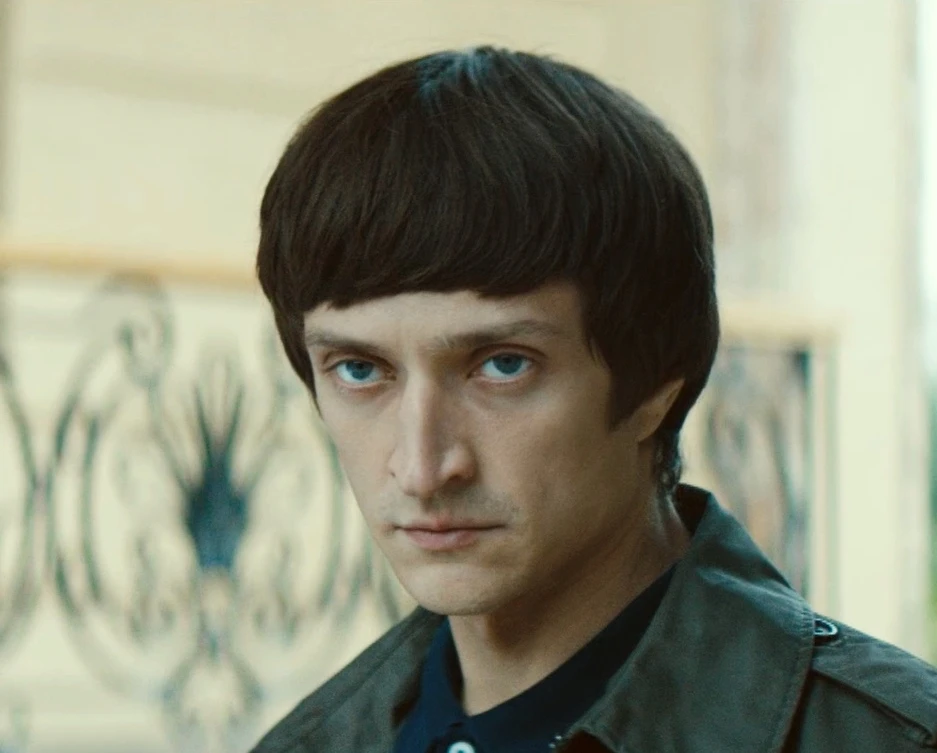 ПРОКЛЯТИЕ СПЯЩИХ(2018)
 
Жанр:мистика, триллер 
Рейтинг:7.8

В основе сюжета лежит мрачная городская