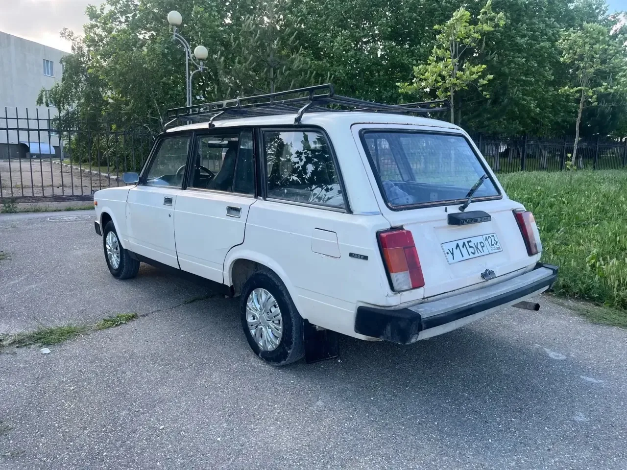 🚗Продам 2104
На полном ходу 
 В хорошем состоянии
 Состояние сел поехал 
☎️ +79180148603
🌇Ст натух