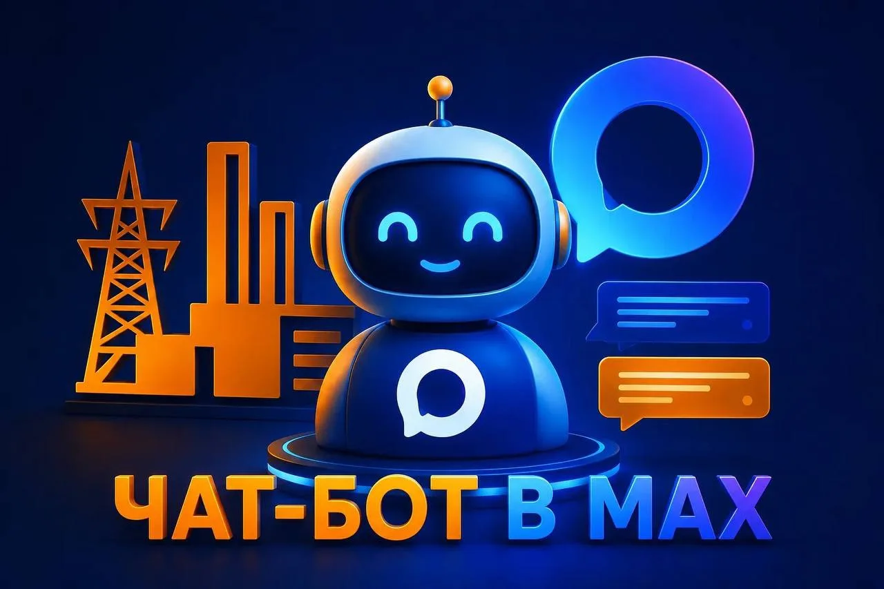 Для вашего удобства функционирует чат-бот в MAX https://max.ru/kraseco_bot. 

Что можно сделать чере
