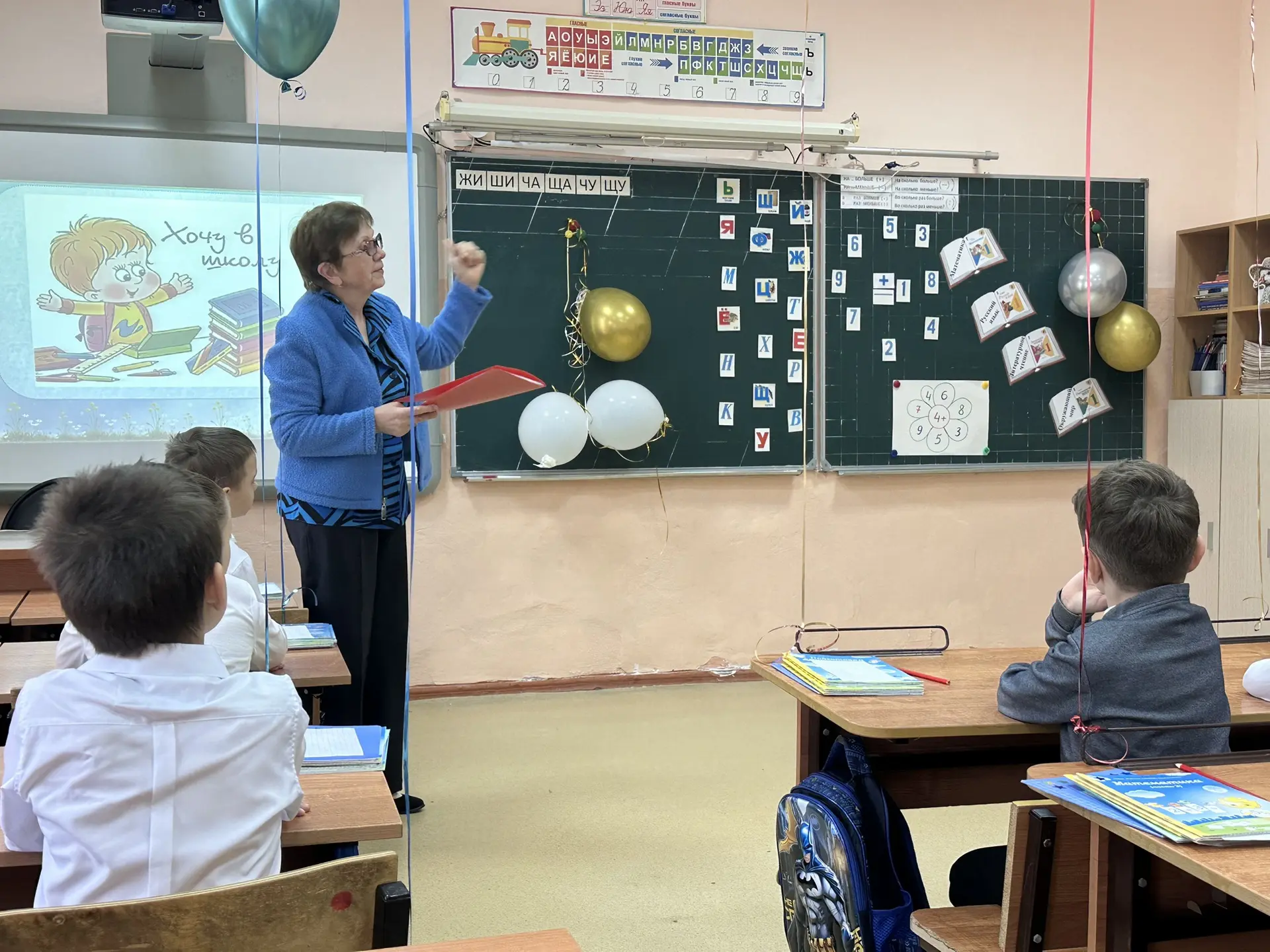 Прошло итоговое занятие в группе предшкольной подготовки. Результаты — выше ожидаемых.

По чтению: с