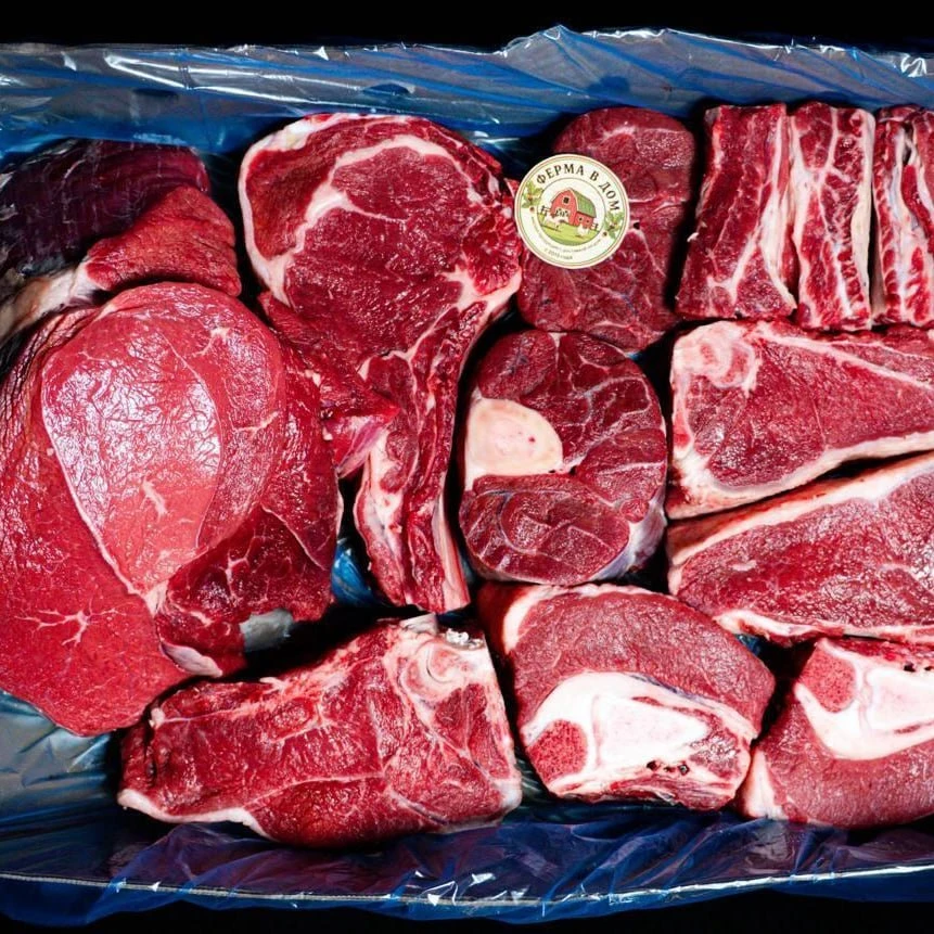 У меня нет денег на вашу говядину и индейку! 🥩

Такое ощущение, что хорошее мясо сейчас для людей с