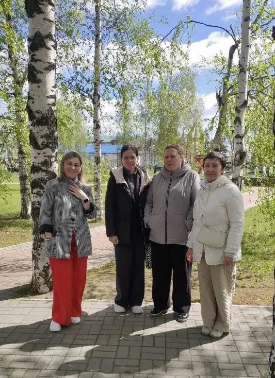 Сотрудники Управления Федерального казначейства по Ханты-Мансийскому автономному округу – Югре приня