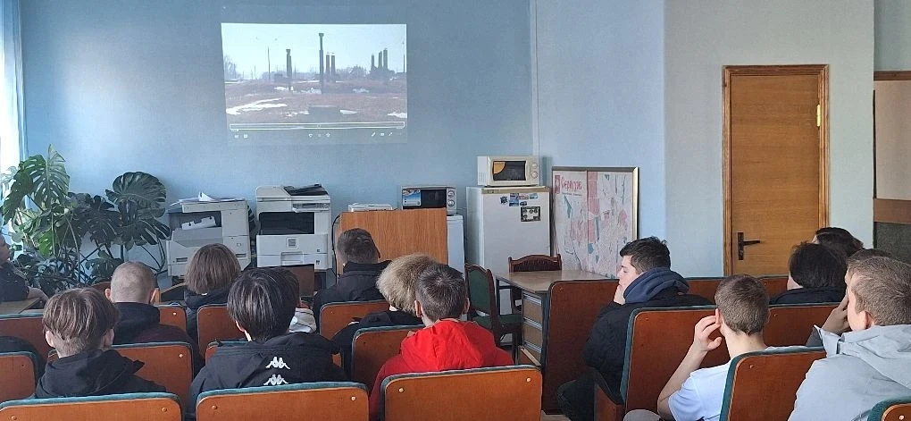С целью привлечения молодых специалистов на предприятие жизнеобеспечения, кадровая служба МУП "Водок