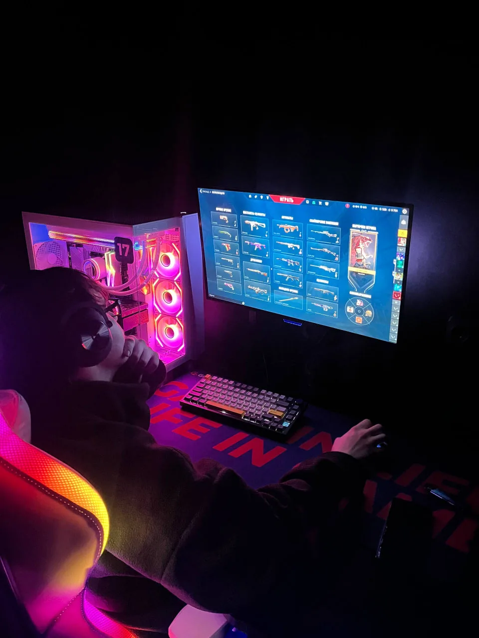 😉Погрузитесь в захватывающий мир игр в Godji Lounge! У нас созданы все условия для настоящего игрок