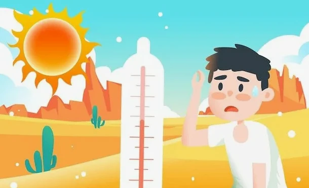 ☀️ Что важно помнить водителям в жару?

Наконец-то наступает лето! Но когда температура поднимается 
