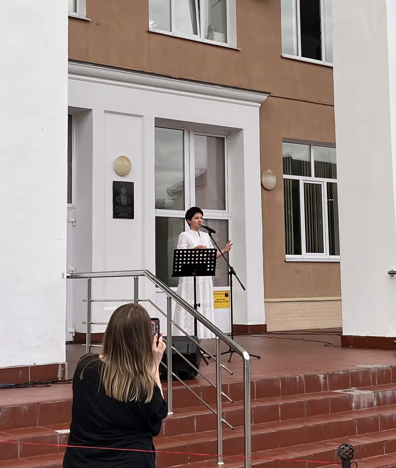 Концерт Татьяны Зверевой! Море эмоций, хорошего настроения и музыки! Спасибо!