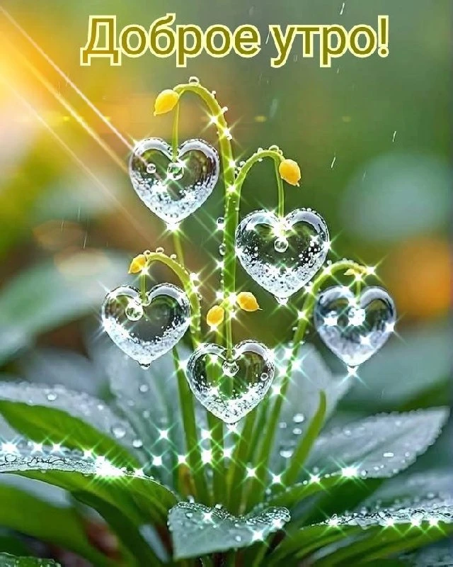 🌿💛🌿💛🌿💛🌿💛🌿💛

Доброе утро!
Хорошего продуктивного дня, прекрасного настроения, хороших новос