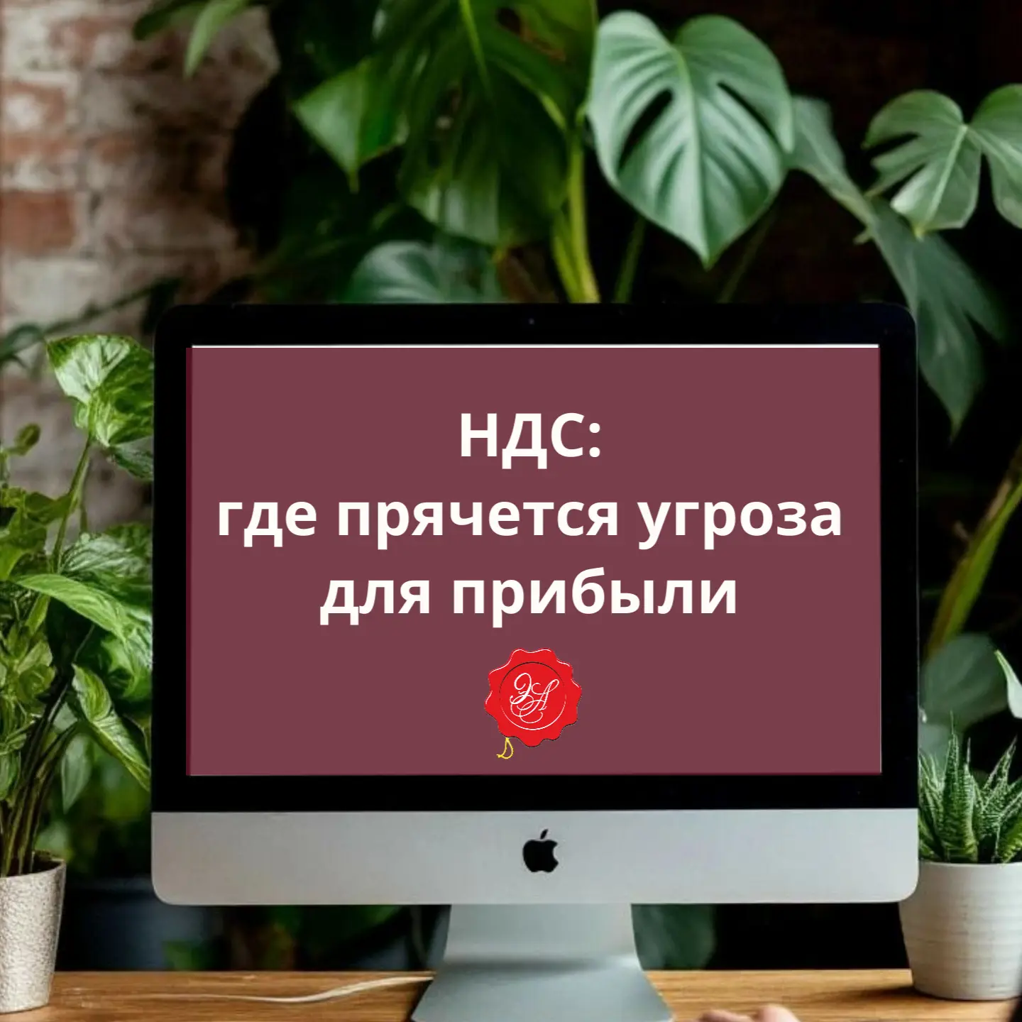 НДС: где прячется угроза для прибыли

Многие предприниматели воспринимают НДС как «ещё один налог» —