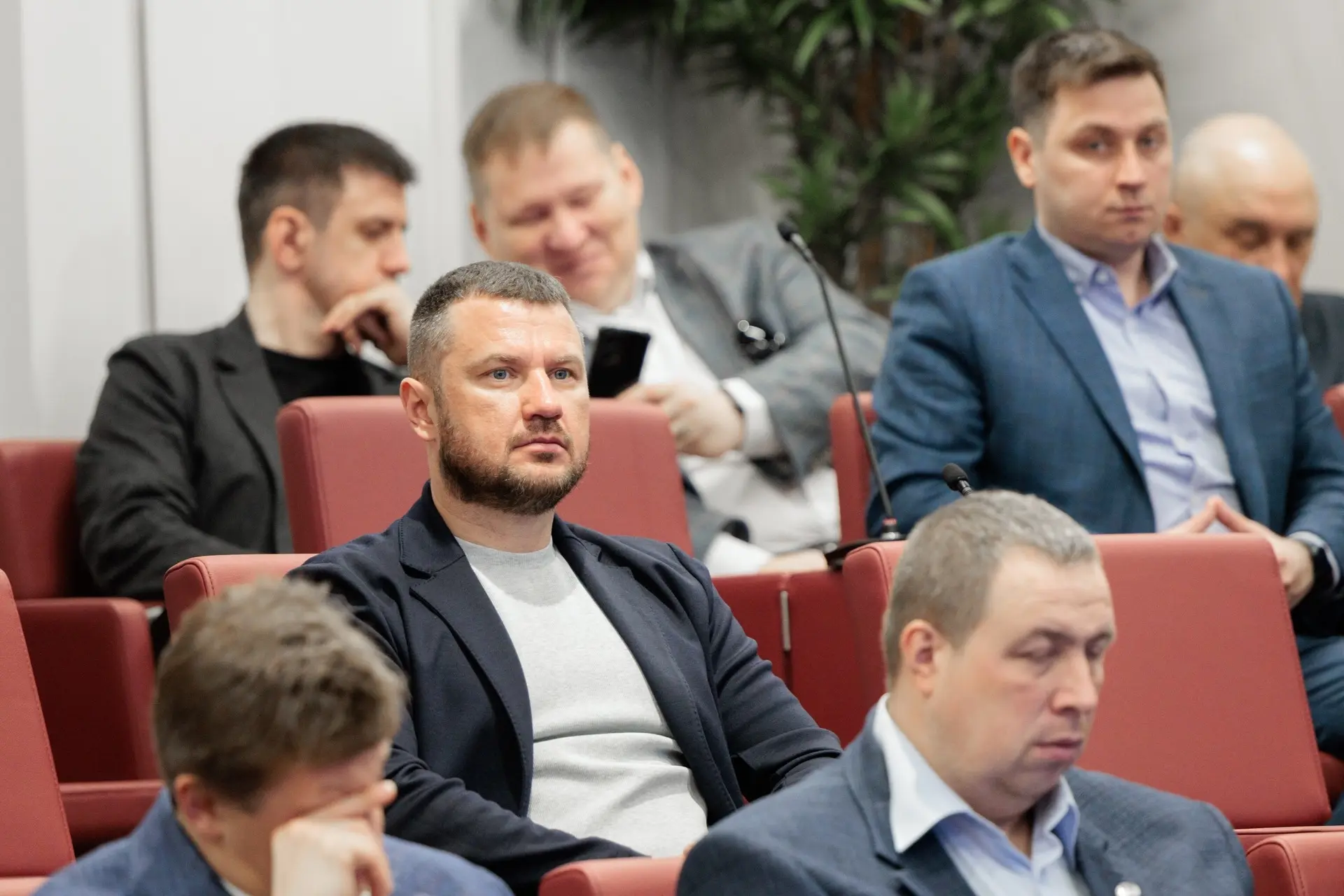 Коллеги, делимся — не так недавно в Москве прошло годовое собрание Ассоциации экспертиз России (АЭР)