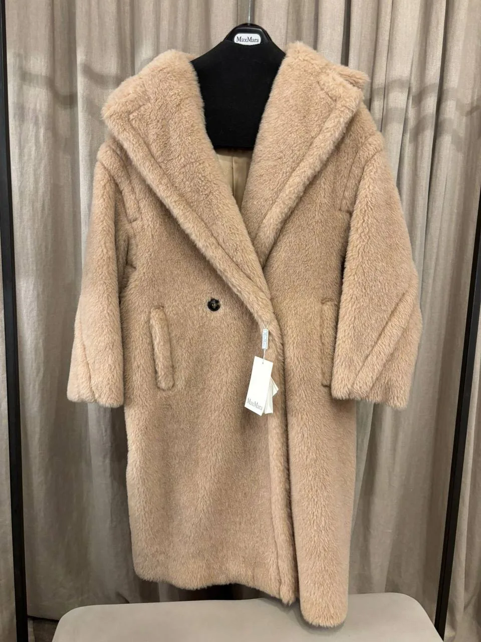 MAX MARA

Доступна к заказу с нашей 
персональной скидкой 

158,000₽

ЧАТ С НАМИ🔽
[контакт скрыт]

