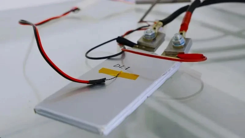 ⚡ Нашумевшая батарея Donut прошла ещё один независимый тест
Финский стартап Donut Lab продолжает про