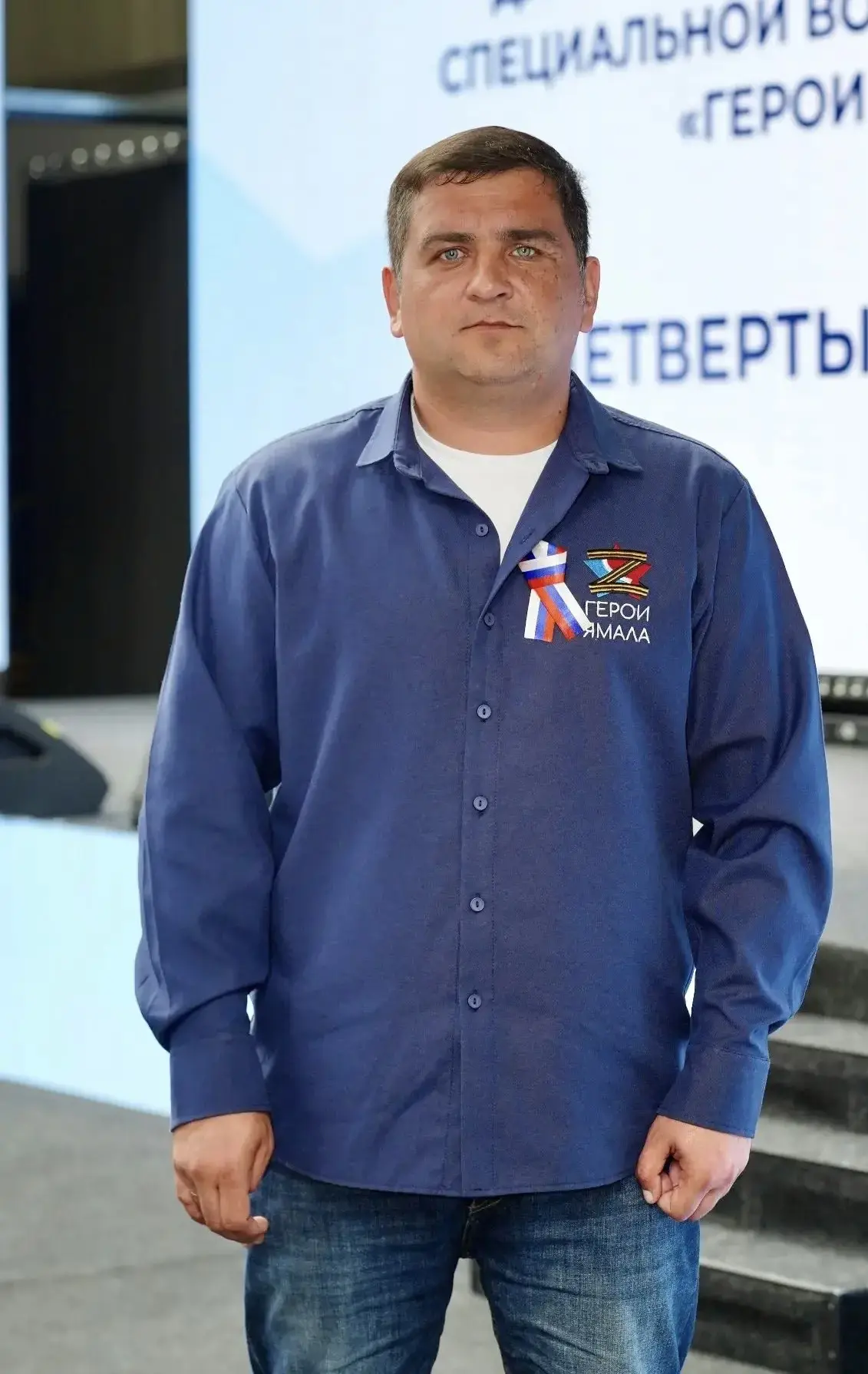 Губернатор региона Дмитрий Артюхов вручил дипломы первым 30 выпускникам программы «Герои Ямала»

Про