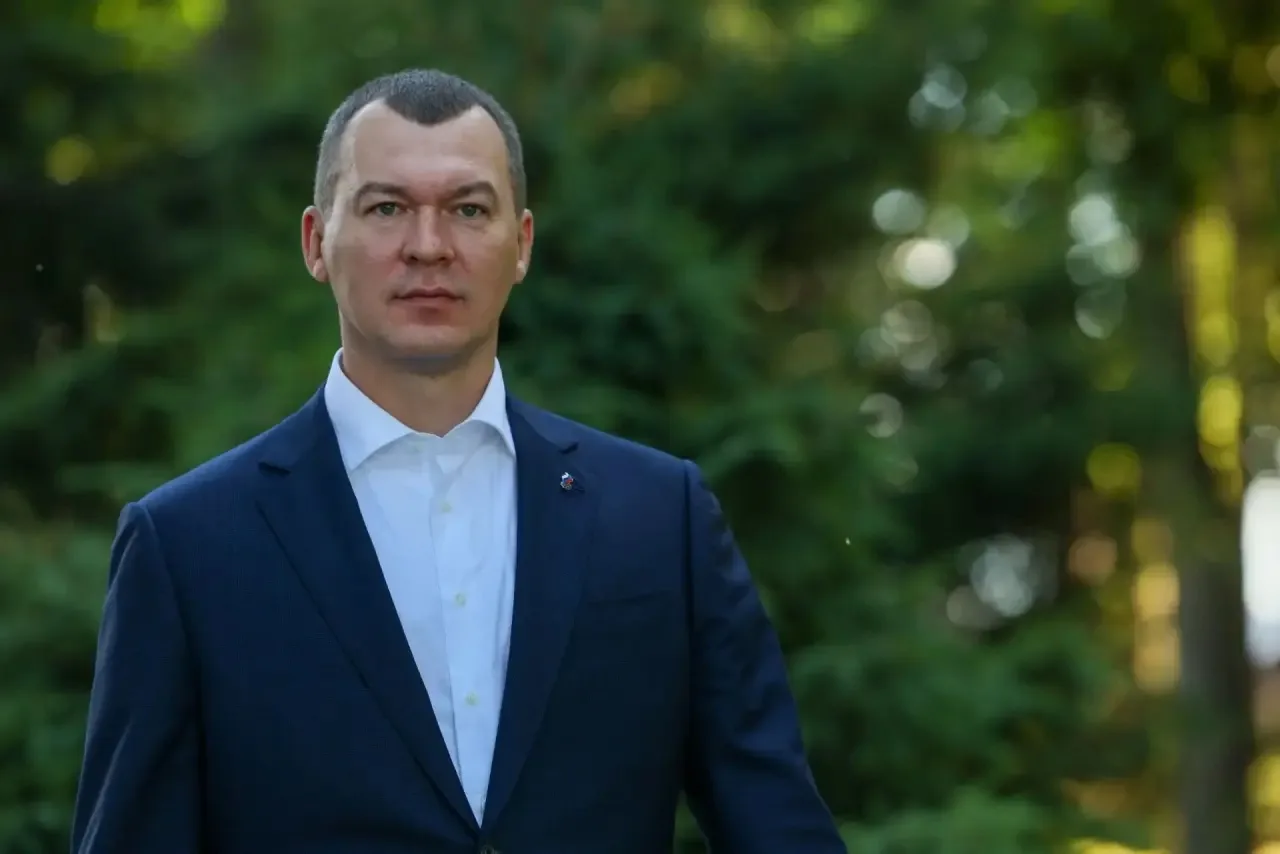🎉 Поздравляем с Днём рождения Михаила Владимировича Дегтярева — Министра спорта Российской Федераци