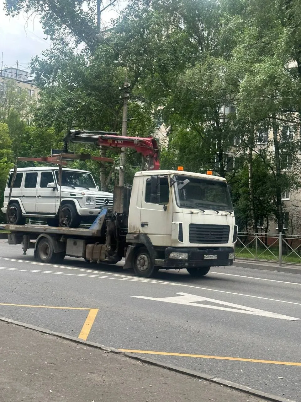 Стахановцы работают не покладая рук! Всем бы так!!!

В Долгопрудном за июль эвакуировали 726 машин (