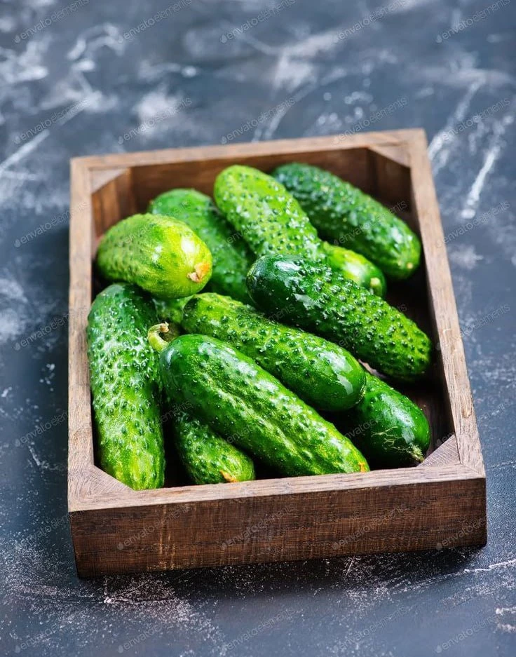 🥒 Эффективные средства против пожелтения листьев огурцов

👉 От преждевременного пожелтения листьев