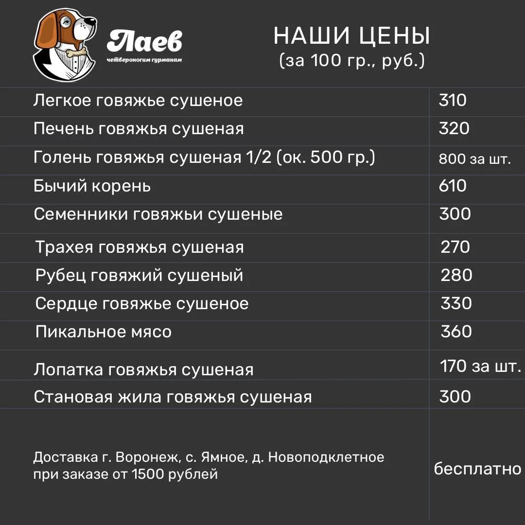 Уважаемые покупатели! 🩷🐶
Наши лакомства являются лучшим выбором для вашего питомца благодаря:
🐮Вы