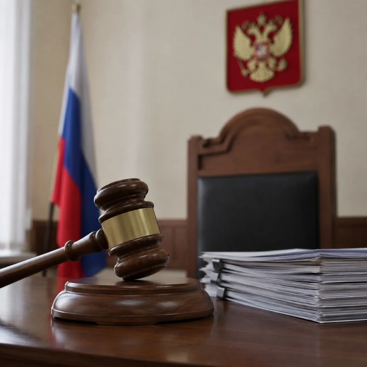 💍 Суд признал фиктивным брак участника СВО после жалобы его матери: жена забрала документы и перест