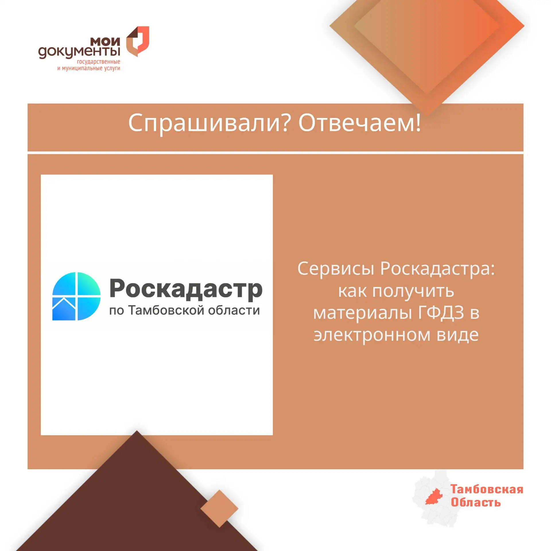🧑‍💻Электронные услуги — это современный способ взаимодействия между государственными органами, орг