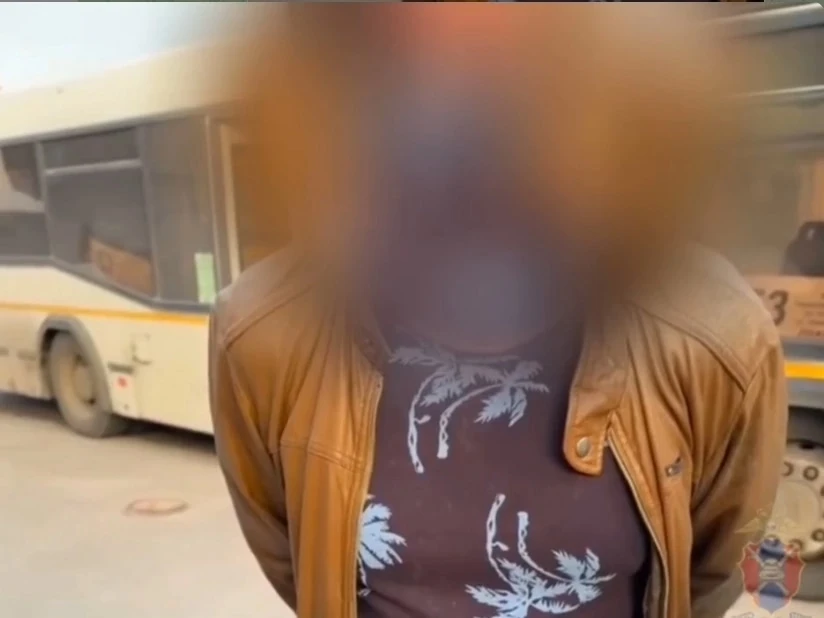 😲В Воронеже задержали водителя автобуса, который находился под воздействием наркотиков.

Автоинспек
