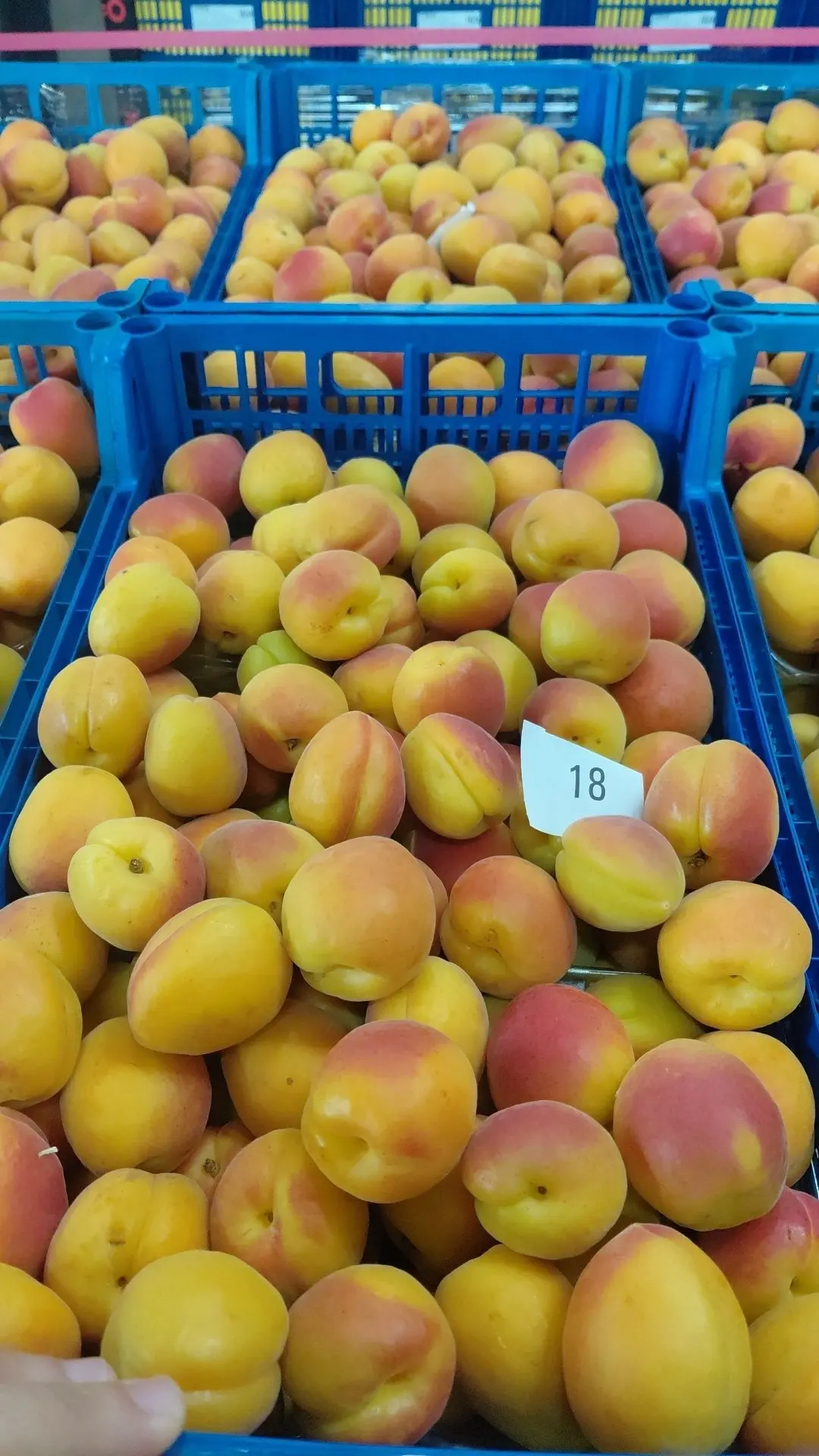От подписчика Изабелла ЭКО-МИКС

🍊🍅 Новинка в ассортименте! Порадуйте своих покупателей сочными и 