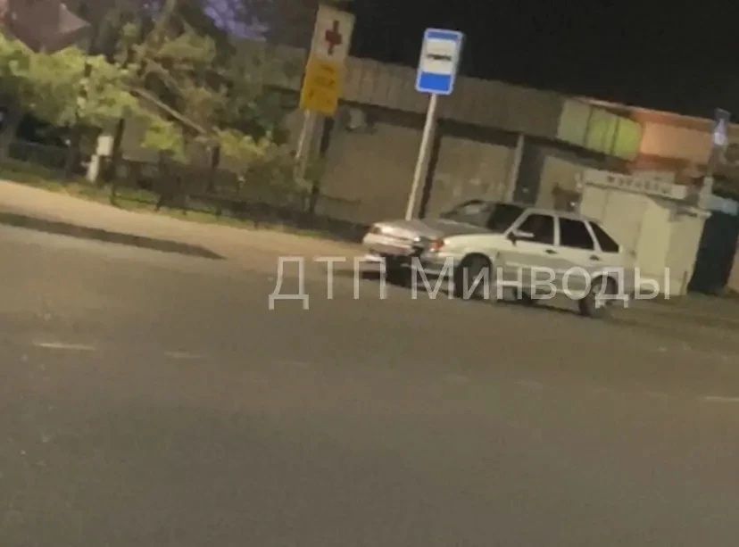 Сообщают, что водитель четырки сбил девочку на пешеходном переходе 😭

https://max.ru/MinvodyOnline