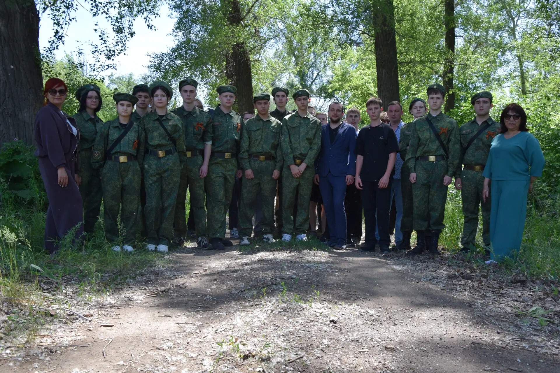 Будущее уже здесь: небо покоряется смелым! 🚁

Сегодня в нашей Академии стартовало захватывающее и н