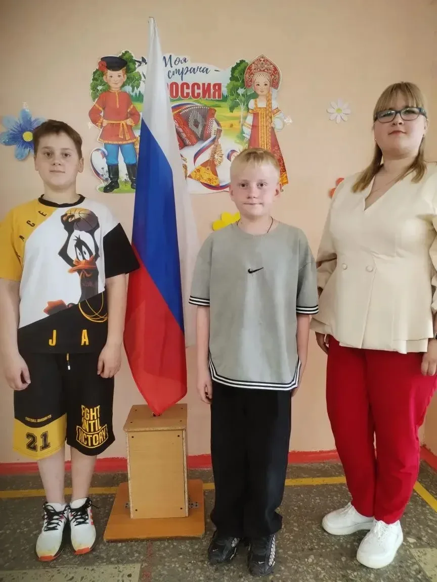 Лето начинается с дружбы! 🌞

Сегодня, в День защиты детей, мы с особой теплотой открыли двери нашег