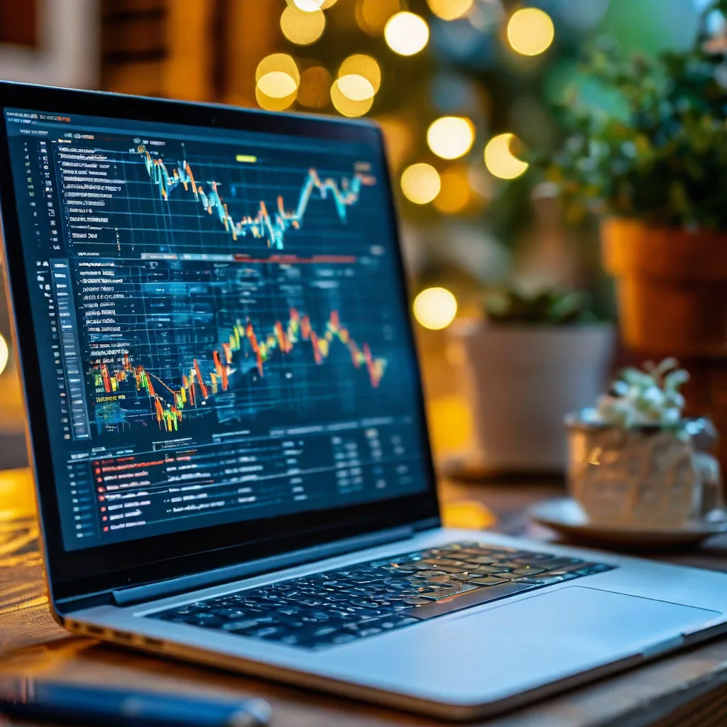 📈 Важные моменты для инвесторов: как принимать решения и расти!

💡 Инвестирование — это не только 