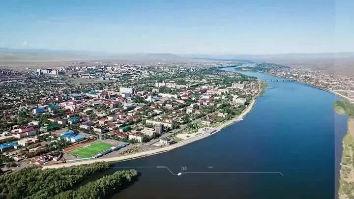 Сегодня среда, 29 июля 2026 года в Кызыле:
🌄 Утро 17°C  ☁ Малооблачно ☁ Ощущаемость: 19 Ветер: 2 м/