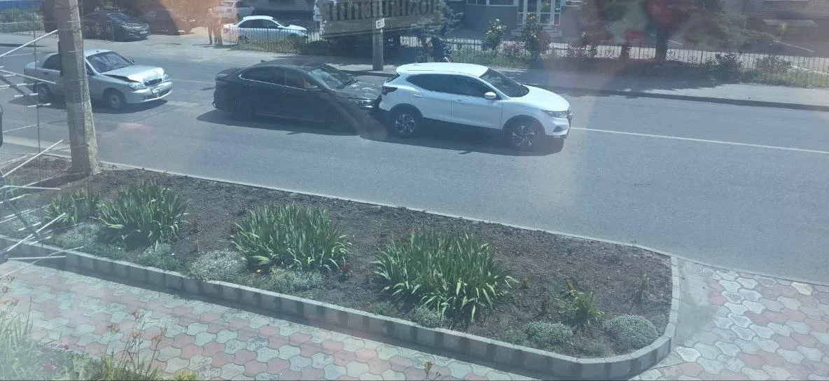 ❗️ДТП на Беркуте

💬 Мы в Telegram 🇷🇺 мы в MAX