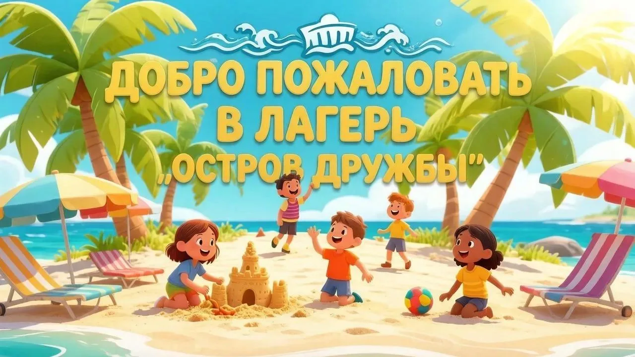 1 июня — особенный день!  🌞                                                                       С