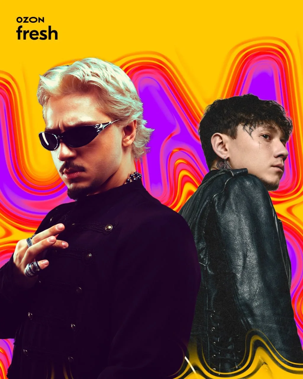 Фестиваль Summer Sound x билайн отмечает 10 лет — и это будет лето громких сольников под открытым не