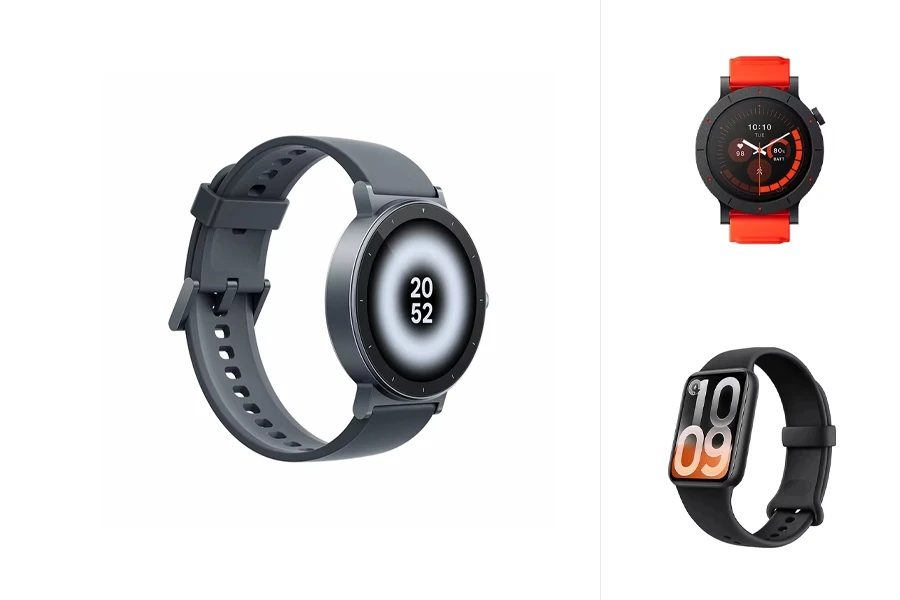 ✅ AliExpress

➡ Realme Watch S5 🔥 61.9$ ~4859 р.
https://ali.click/6ap7h1r?erid=2SDnjeBQ4nP 
🔎ALI5