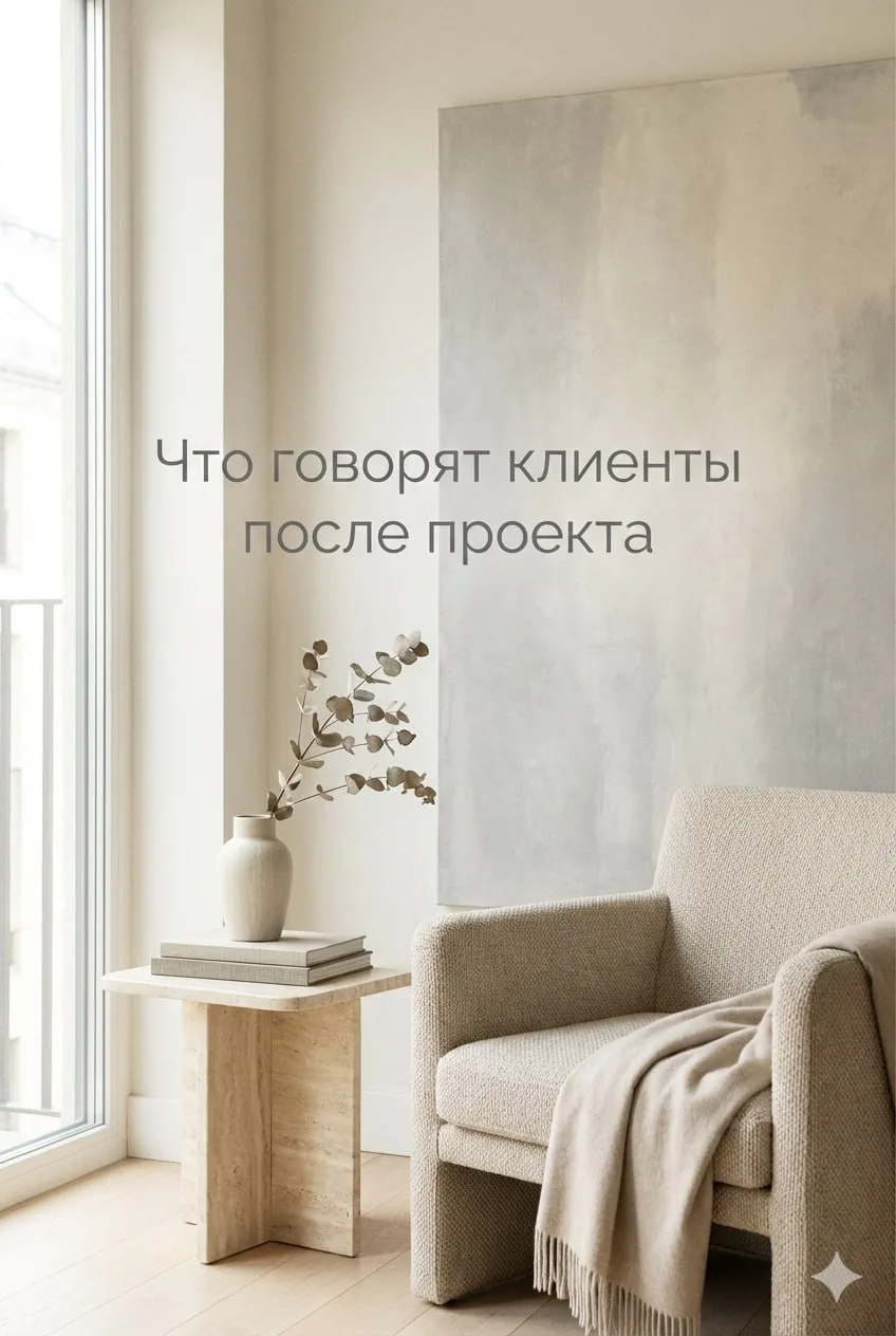 Что говорят клиенты после проекта

Здесь собраны отзывы людей, которые уже прошли путь
от идей и сом