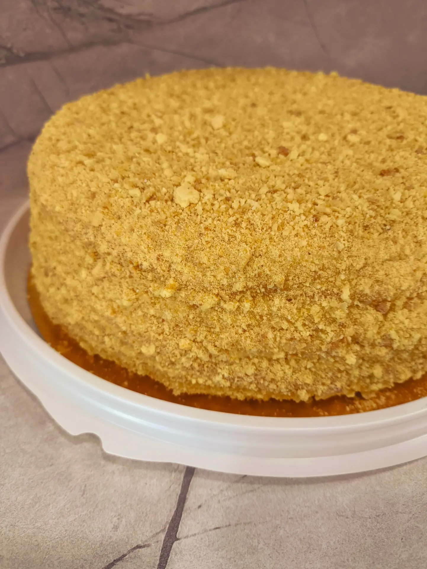 Медовый🍯